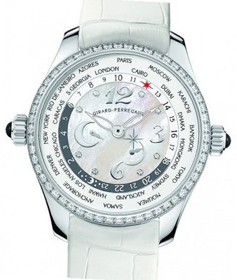 Girard Perregaux ww.tc ww.tc Lady