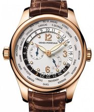 Girard Perregaux ww.tc ww.tc Power reserve