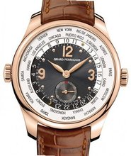 Girard Perregaux ww.tc ww.tc Small Second