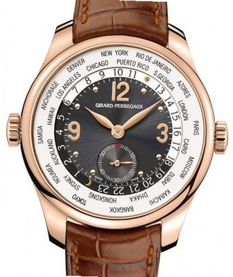 Girard Perregaux ww.tc ww.tc Small Second