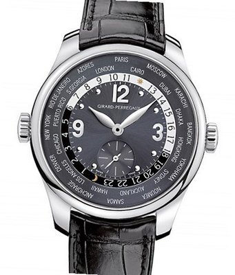 Girard Perregaux ww.tc ww.tc Small Second