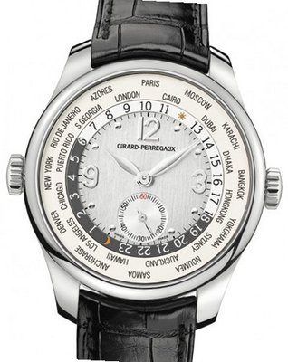 Girard Perregaux ww.tc ww.tc Small Second