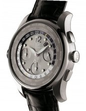 Girard Perregaux ww.tc ww.tc Worldtime-Chronograph