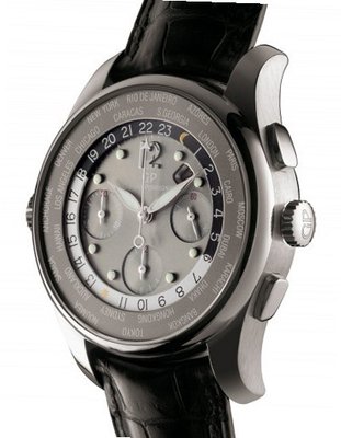 Girard Perregaux ww.tc ww.tc Worldtime-Chronograph