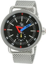 Giulio Romano GR-1001-04-007B Toscana Round Stainless steel