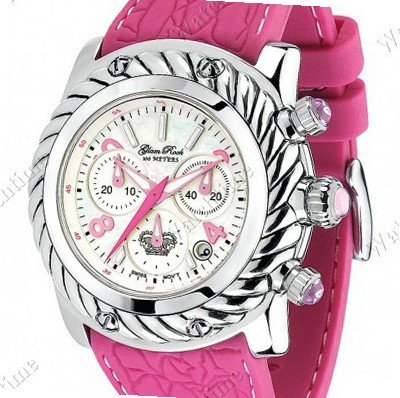 Glam Rock Cruise Line Eyecatcher