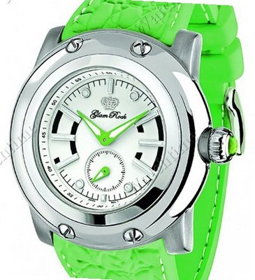 Glam Rock Cruise Line