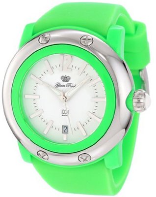 Glam Rock GD1015 Miami Beach White Dial