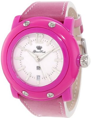 Glam Rock GD1019 Miami Beach White Dial