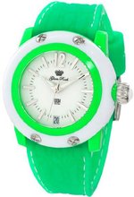 Glam Rock GD4005 Miss Miami Beach White Dial