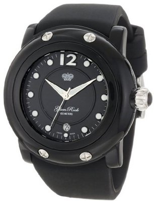 Glam Rock GK1014 Miami Beach Black Dial