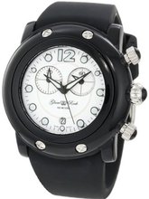 Glam Rock GK1130 Miami Beach Chronograph White Dial