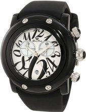 Glam Rock GK1135 Miami Beach Chronograph White Dial