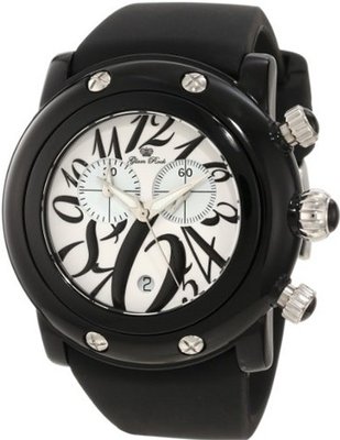 Glam Rock GK1135 Miami Beach Chronograph White Dial