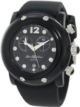 Glam Rock GK1145-DSC Miami Beach Chronograph Black Dial