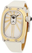 Glam Rock GK2000 White Leather