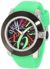 Glam Rock GR32038 SoBe Black Dial