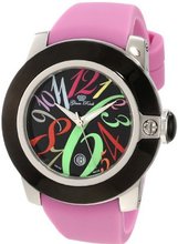 Glam Rock GR32039 SoBe Black Dial