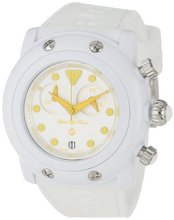 Glam Rock GR61104-YSD Crazy Sexy Cool White