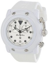 Glam Rock GR61107-WHTC Miami Beach White