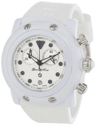 Glam Rock GR61107-WHTC Miami Beach White