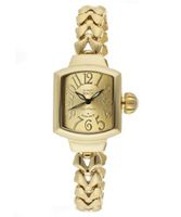 Glam Rock MBD27151 Miami Beach Gold Stainless Steel