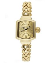 Glam Rock MBD27151 Miami Beach Gold Stainless Steel