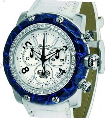 Glam Rock Miami Miami Collection Chronograph