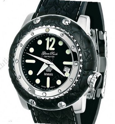 Glam Rock Special models/Others Automatic