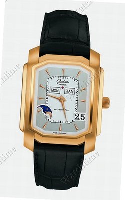 Glashütte Original Karree Karree Automatic Perpetual Calendar