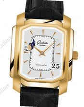 Glashütte Original Karree Karree Panorama Date Moonphase