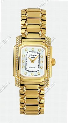 Glashütte Original Karree Lady Karree