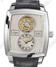 Glashütte Original Karree Senator Karee