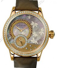 Glashütte Original Lady Edition Autumn Leaf