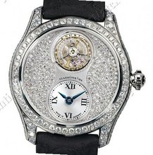 Glashütte Original Lady Edition Lady Serenade Tourbillon