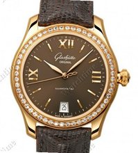 Glashütte Original Lady Edition Lady Serenade