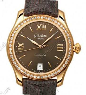 Glashütte Original Lady Edition Lady Serenade