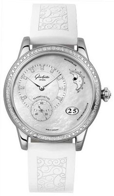 Glashütte Original Lady Edition Panomatic Luna