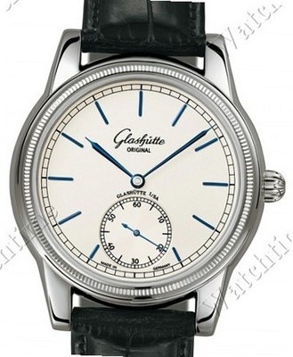 Glashütte Original Meisterwerke 1878 - Limited Edition