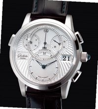 Glashütte Original Meisterwerke PanoMaticChrono