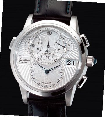 Glashütte Original Meisterwerke PanoMaticChrono