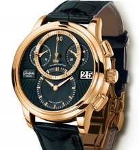 Glashütte Original Meisterwerke PanoMaticChrono
