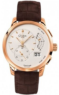 Glashütte Original Pano Edition Panograph