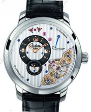 Glashütte Original Pano Edition PanoInverse XL