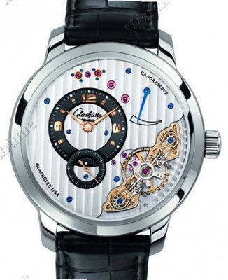 Glashütte Original Pano Edition PanoInverse XL