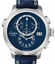 Glashütte Original Pano Edition Panomatic Chrono XL