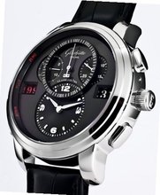 Glashütte Original Pano Edition PanoMatic Counter XL