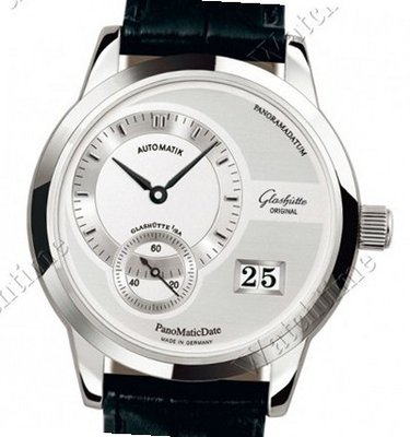 Glashütte Original Pano Edition PanoMatic Date