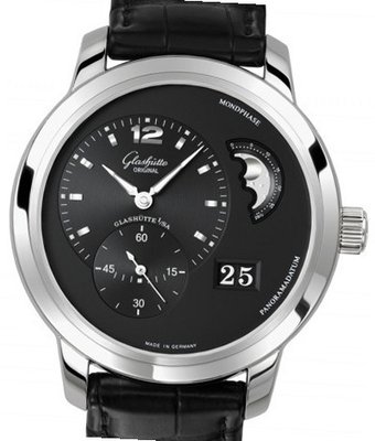 Glashütte Original Pano Edition PanoMatic Lunar XL