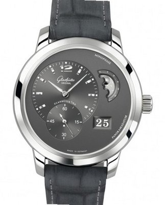 Glashütte Original Pano Edition PanoMatic Lunar XL